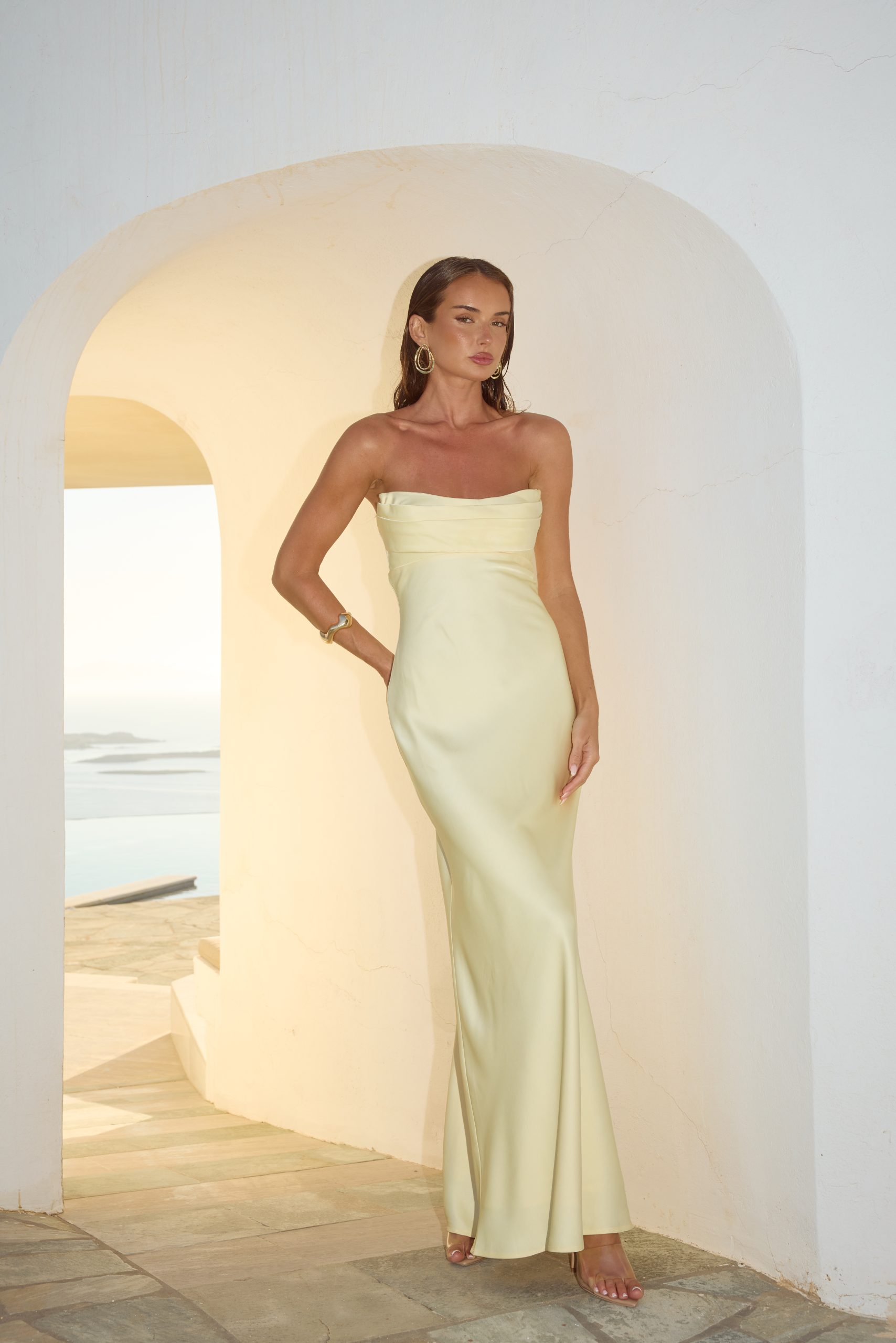 MADELEINE-STRAPLESS-MAXI-DRESS-BUTTERMILK-(6)