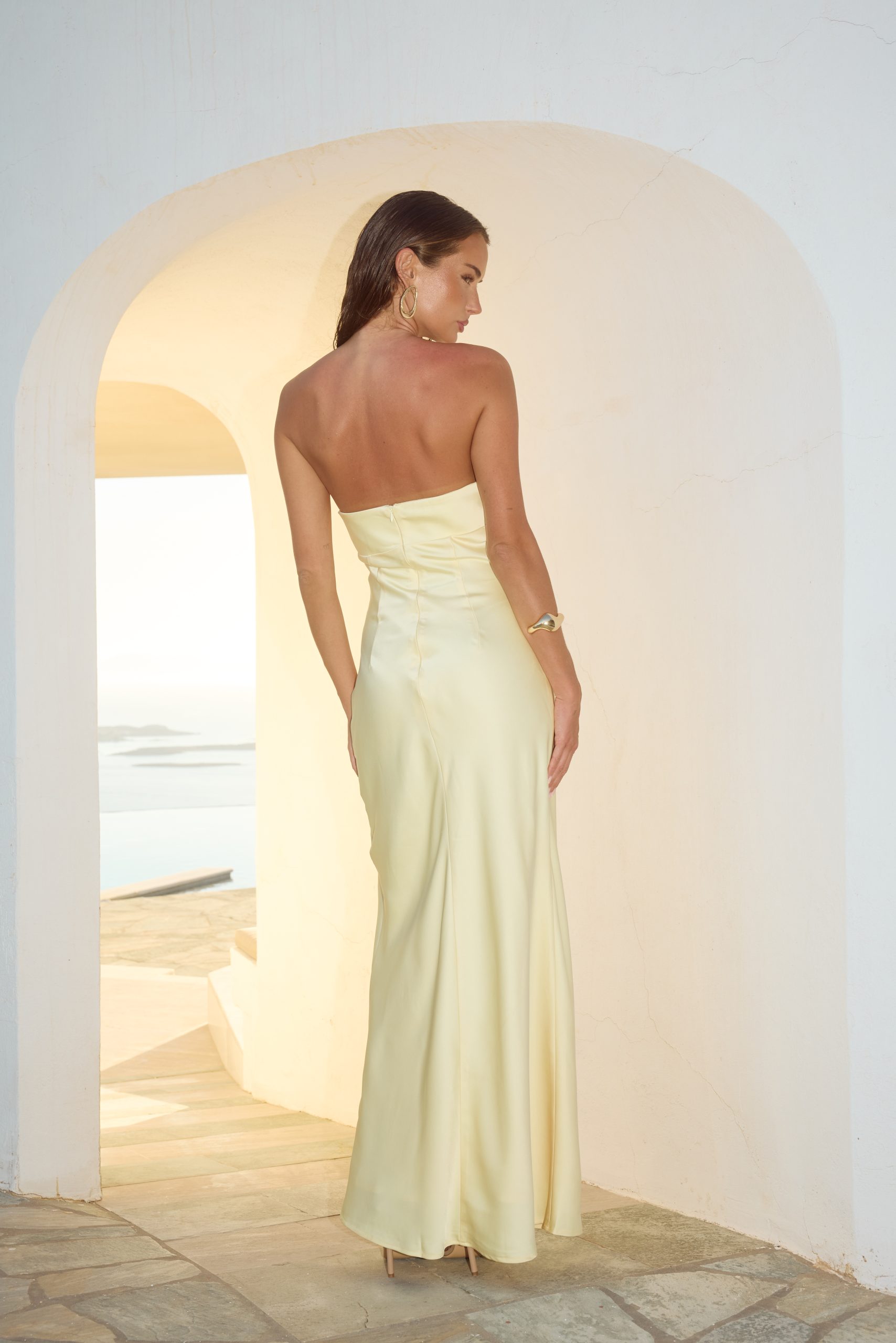 MADELEINE-STRAPLESS-MAXI-DRESS-BUTTERMILK-(9)